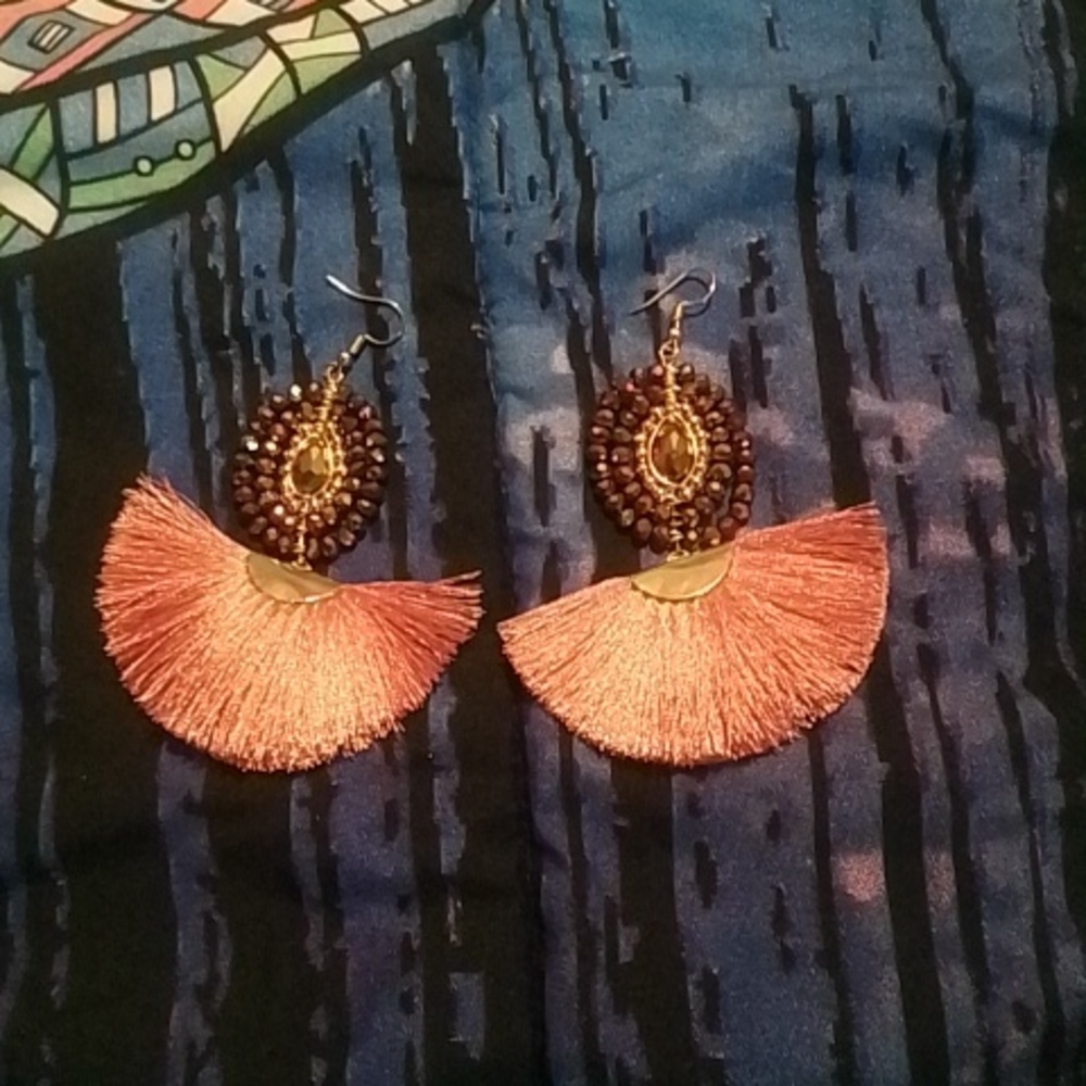 Custom handmade jewelry